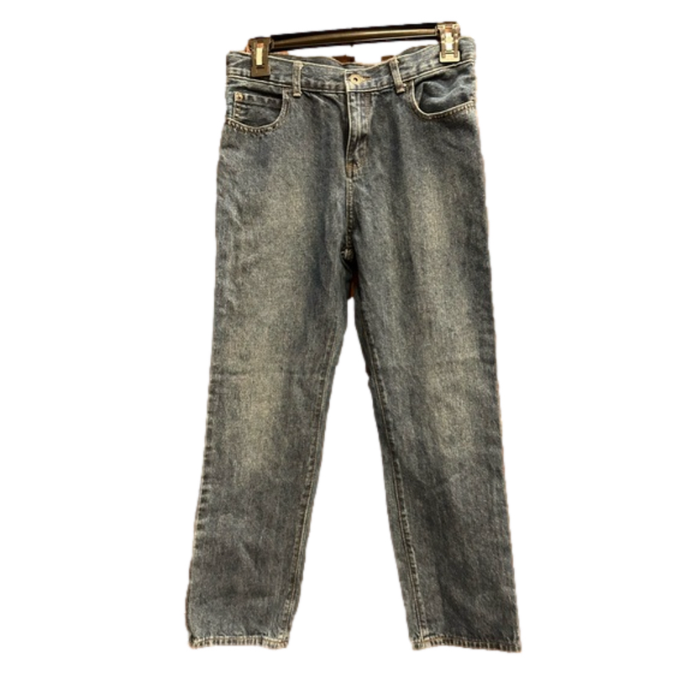 NWOT Children’s Place Boys Straight Jeans Denim